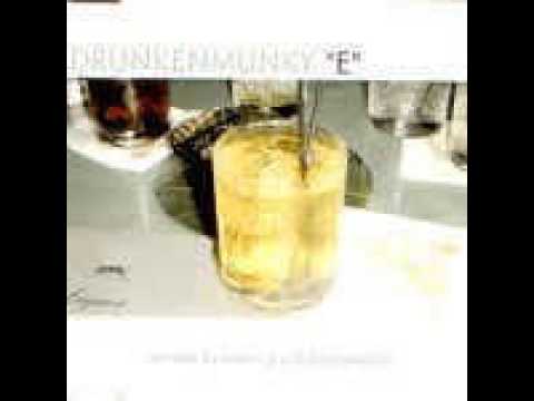 Drunkenmunky e extended mix (pitched)