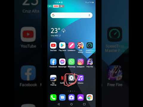 COMO DPI LG K51S 1106