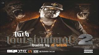 Hot Boy Turk - Louisianimalz 2 [FULL MIXTAPE + DOWNLOAD LINK] [2017]