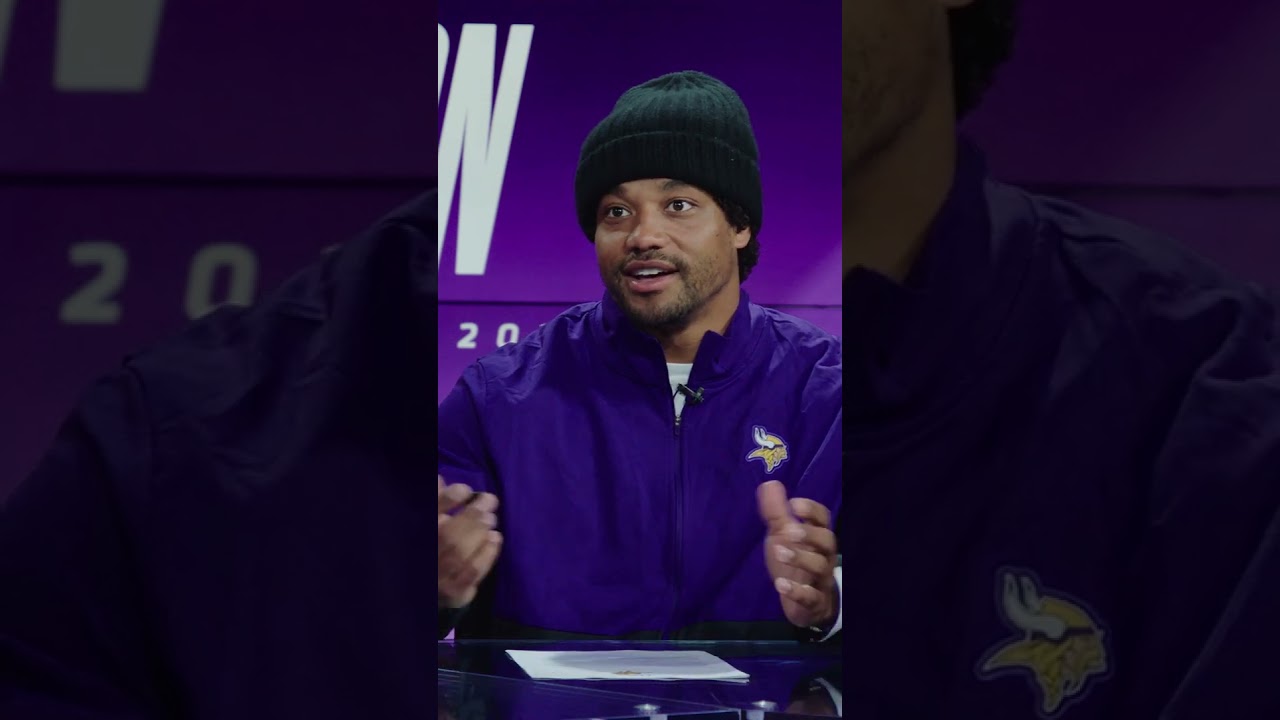 Eric Wilson is back with the Vikings ✍️