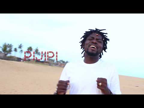 PIJIPI - ABSOLUTE LOVA - [CLIP VIDEO]