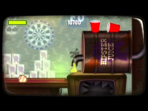 Tales from Space : Mutant Blobs Attack Xbox 360