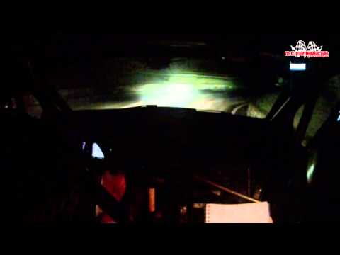 Rally del Ciocchetto 2014  Rocchiccioli - Lo Iacono  Citroen DS3 R3/T