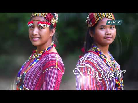 Dayaw Season 3 Episode 1 - Hinabing Lakas