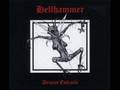 hellhammer - hammerhead