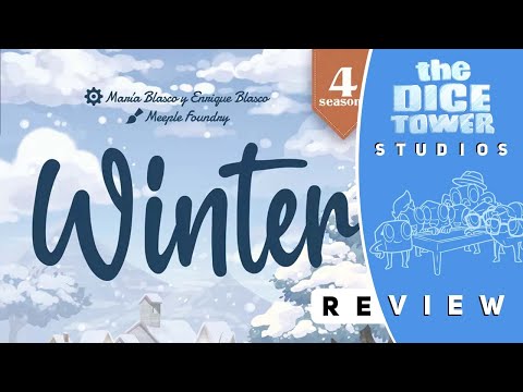 Winter Review: Red Hot or Leaves You Cold?