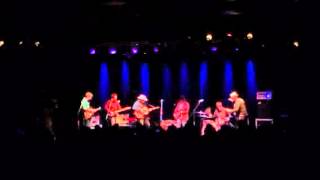 Tweedy, with Jim O'Rourke, 'Laminated Cat' (Loose Fur)