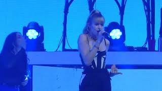 Angèle La loi de Murphy @AccorHotels Arena Bercy Paris 19/02/2020