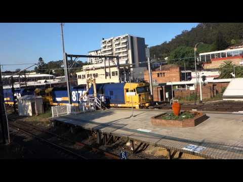 Double 81's with PN 1421 - 11/10/14