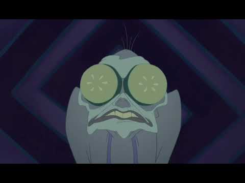 Las Locuras del Emperador - Estaba Soñando con Ricky