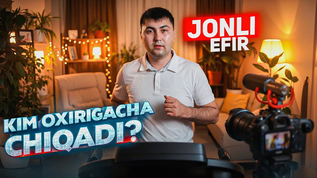 4️⃣ 4-kun — Kim oxirigacha chiqadi? 👀