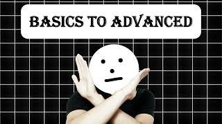 Step-by-Step Trading Mastery: From Beginner to Advanced Success Part-1