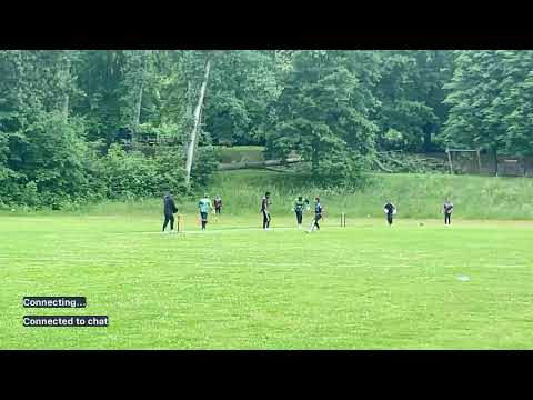Dresden Challengers Greens vs SC Jena | SCV T20 Regionalliga 2025 | Chemnitz | 07.06.2025 (Part 2)