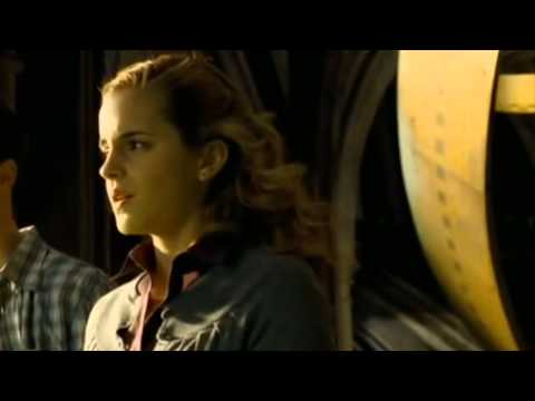 Hermione White and the Seven Wizards Part 1 "One Song"