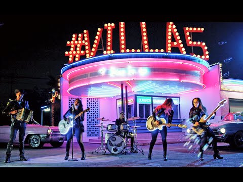 Villa 5 - "Se Acabó El Amor"