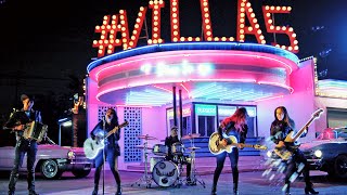 Villa 5 - &quot;Se Acabó El Amor&quot;