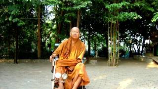 หลวงพ่อสมภพ โชติปัญโญ -  สร้างกุฎิ วิหาร