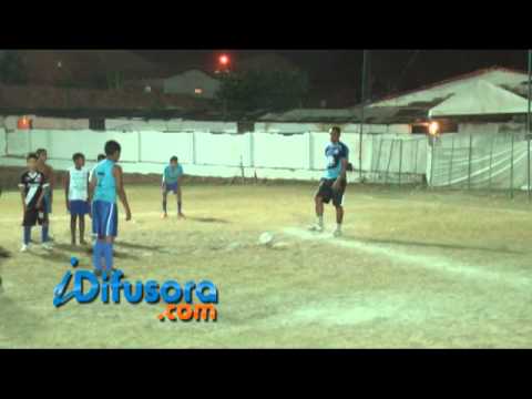 PROJETO CRAQUES DA VENEZA