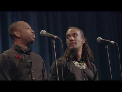 2016 NPS Finals - Rudy Francisco & Amen Ra - San Diego