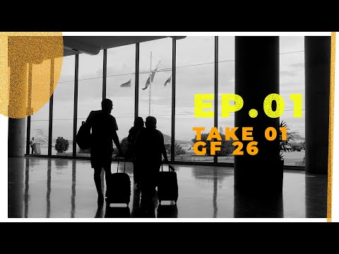 Episode 1 | Web series Future Generation 2026