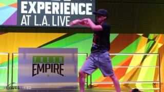 Download lagu Dream Vs Vibez | BattleFest LA | BET EXPERIENCE WOD LIVE mp3