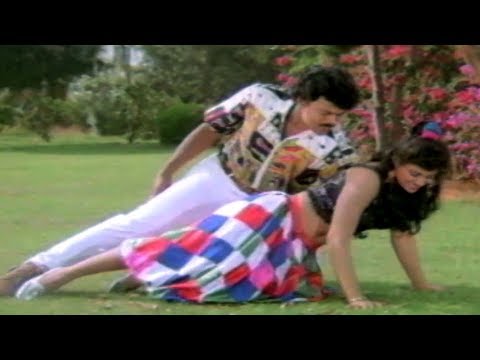 Telugu Super Hit Song - Hey Pilla Hello Pilla