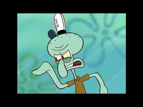 Had Squidward F**ked up | SpongeBob SquarePants in The Hood EP 6