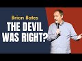 Everything Wrong With "The Devil Went Down to Georgia" | Brian Bates Comedy