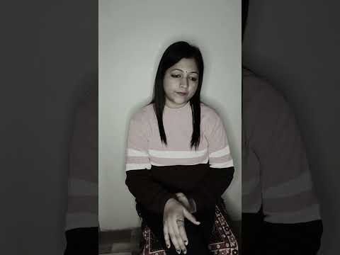 Nidhi singh Phero na najariya