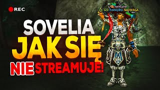 Miniaturka - Sovelia.pl 🔥 NADWAGA 🏆 WOBBA 🥊 KONKURS 🎁 pogaduchy z widzami ✨