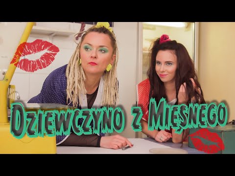 DZIEWCZYNO Z MIĘSNEGO - LETNI x Loverboy x Janusz Słonina (Oficjalny klip)
