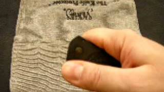 CT140B Colt Rescue Knife