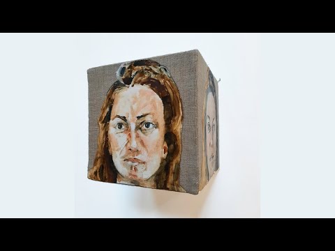 Film Portraits — Jean-Christophe Robert