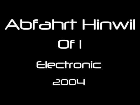 Abfahrt Hinwil - Of 1 [HQ]