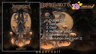 Download lagu Moses Bandwidth - Yggdrasil | 2017 | GOTHIC METAL | INDONESIA mp3