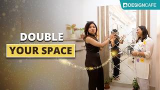 Exploring a Beautiful 2BHK Apartment in Kolkata