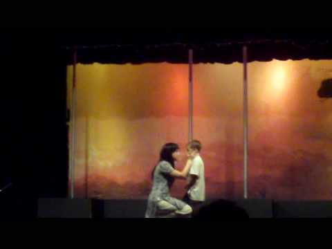 Miss Saigon - I Would Give My Life For You