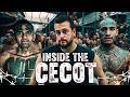 CECOT: Inside the World’s Most Dangerous Prison! | El Salvador DEFAULT Thumbnail