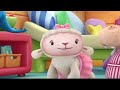 Disney Junior UK Continuity 5th 6th January 2013
