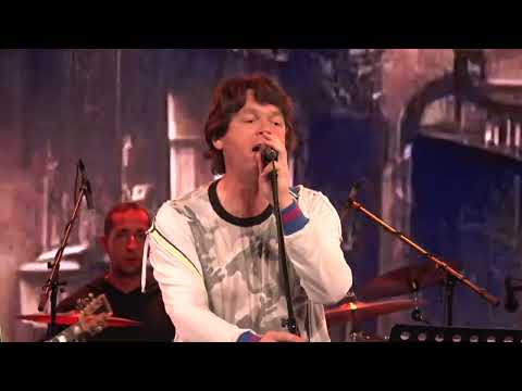 NASTUP BENDA THUNDERBIRDS - THE BEATLES - GET BACK - 30.11.2022. - INSTA TV