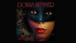 Donna Summer - Domino (NoNo Drums Mix)