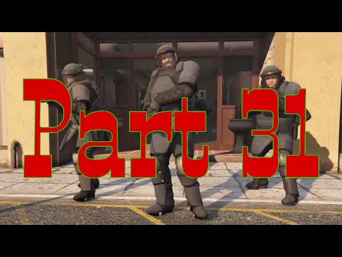 Grand Theft Auto 5 Walkthrough Gameplay Part 31-The Paleto Score (Xbox One) No Commentary