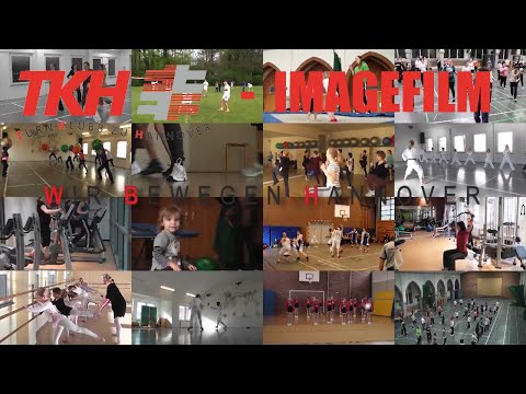 TKH - Inside / Imagefilm 2013