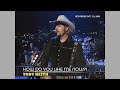 Toby Keith ~ How Do You Like Me Now?! (Austin City Limits) 2001