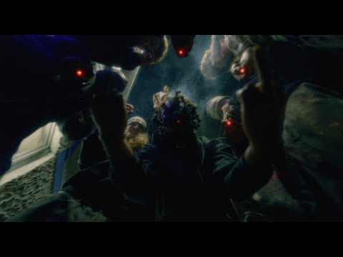 Mo Bangaz - Members Only (Official Music Video)