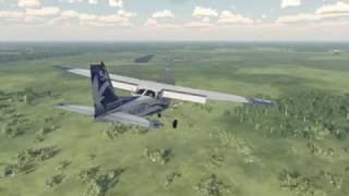 Special VFR Productions Demo   2017
