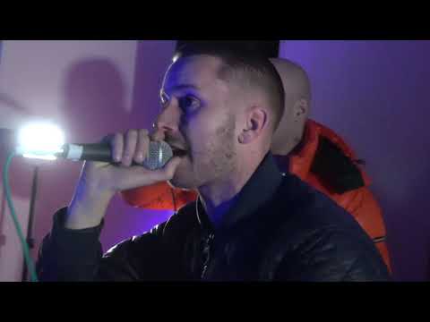 KRAZY, IMPACT MERV & DJ BOYCE HEADLINE SET FOR THE STREET HEAT UK LAUNCH PARTY AT ART CLUB BRISTOL