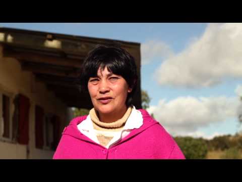 Uruguayan-American-Foundation  Escuela Rural Nº 18 Los Cerrillos - Maldonado - Uruguay