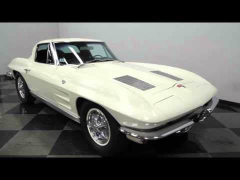 1963 Chevrolet Corvette (CC-730793) for sale in Concord, North Carolina