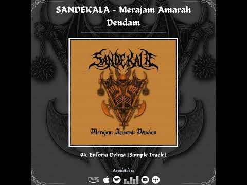 SANDEKALA - Merajam Amarah Dendam | 2024 |